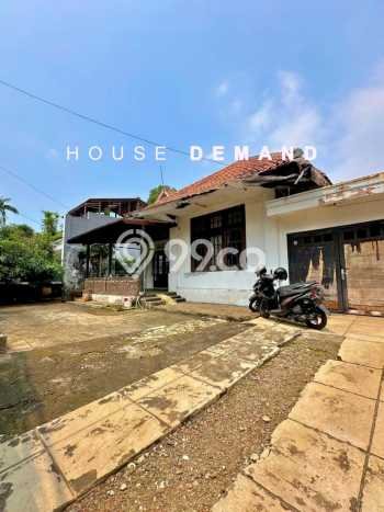 Lahan Kosong Dijual di Jakarta Pusat dengan Area 1522m2 Lahan Kosong Dijual di Jakarta Pusat dengan Area 1522m2