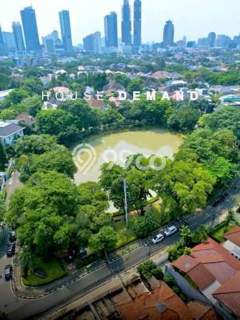 Lahan Kosong Dijual di Jakarta Pusat dengan Area 1522m2 Lahan Kosong Dijual di Jakarta Pusat dengan Area 1522m2