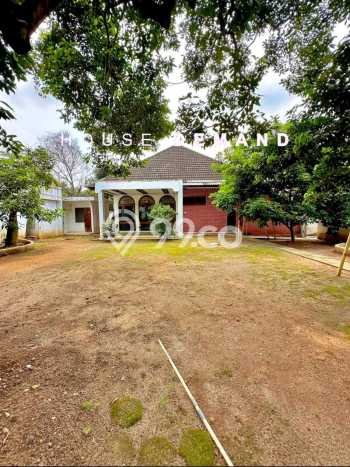 Lahan Kosong Dijual di Jakarta Pusat dengan Area 1522m2 Lahan Kosong Dijual di Jakarta Pusat dengan Area 1522m2