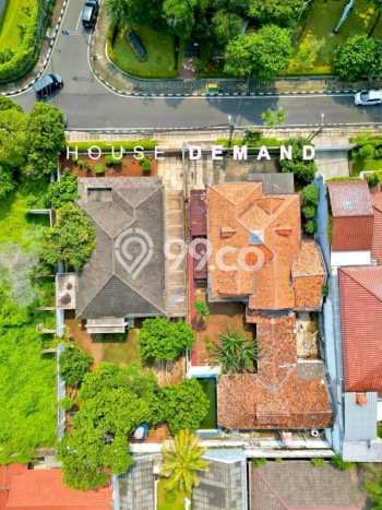 Lahan Kosong Dijual di Jakarta Pusat dengan Area 1522m2 Lahan Kosong Dijual di Jakarta Pusat dengan Area 1522m2