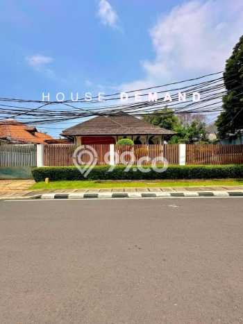 Lahan Kosong Dijual di Jakarta Pusat dengan Area 1522m2 Lahan Kosong Dijual di Jakarta Pusat dengan Area 1522m2