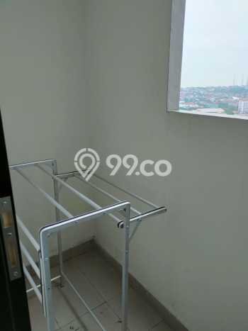 Jarang Ada! Hunian Apartemen Hemat di Banyumanik, Semarang 1 Kamar Tidur dan 1 Kamar Mandi Jarang Ada! Hunian Apartemen Hemat di Banyumanik, Semarang 1 Kamar Tidur dan 1 Kamar Mandi