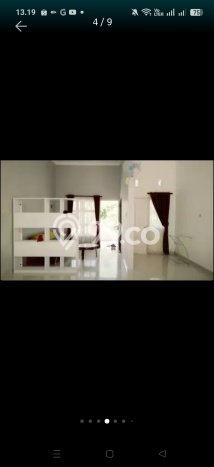 Lokasi strategis! Rumah siap pakai disewakan di Semarang Barat LB 120m2 Lokasi strategis! Rumah siap pakai disewakan di Semarang Barat LB 120m2
