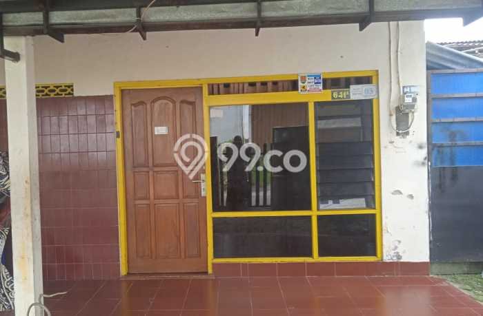 Sewa Rumah Harga Terjangkau di Lamper Semarang dengan 4 KT Sewa Rumah Harga Terjangkau di Lamper Semarang dengan 4 KT