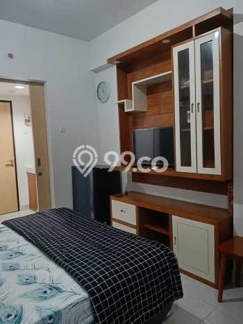 Apartemen Nyaman untuk Dijual di Tembalang, Semarang, Jawa Tengah Apartemen Nyaman untuk Dijual di Tembalang, Semarang, Jawa Tengah