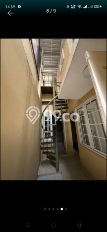 Rumah sewa siap pakai 3 Kamar Tidur di Sampangan, Semarang Rumah sewa siap pakai 3 Kamar Tidur di Sampangan, Semarang