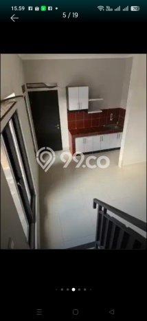Rumah Modern Minimalis 3 Kamar Bisa Langsung Pindah di Tembalang Rumah Modern Minimalis 3 Kamar Bisa Langsung Pindah di Tembalang