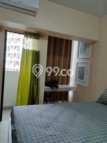Jarang Ada! Hunian Apartemen Hemat di Banyumanik, Semarang 1 Kamar Tidur dan 1 Kamar Mandi Jarang Ada! Hunian Apartemen Hemat di Banyumanik, Semarang 1 Kamar Tidur dan 1 Kamar Mandi