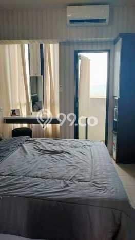 Apartemen Siap Pakai 1 BR dengan Harga Terjangkau di Area Banyumanik, Semarang Apartemen Siap Pakai 1 BR dengan Harga Terjangkau di Area Banyumanik, Semarang