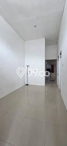 Rumah Minimalis 2 KT di Kedungmundu Semarang Semi Furnished Rumah Minimalis 2 KT di Kedungmundu Semarang Semi Furnished