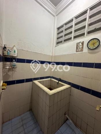 Rumah Bagus Siap Pakai Di Tembalang Luas 100m2 Aman Rumah Bagus Siap Pakai Di Tembalang Luas 100m2 Aman