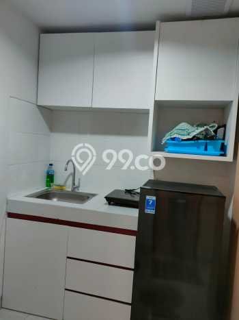 Jarang Ada! Hunian Apartemen Hemat di Banyumanik, Semarang 1 Kamar Tidur dan 1 Kamar Mandi Jarang Ada! Hunian Apartemen Hemat di Banyumanik, Semarang 1 Kamar Tidur dan 1 Kamar Mandi