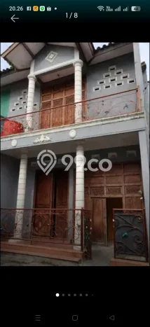Rumah Disewakan Semarang LT 100m2 LB 100m2 Kawasan Sampangan Rumah Disewakan Semarang LT 100m2 LB 100m2 Kawasan Sampangan