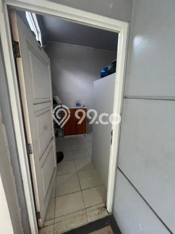 Disewakan! Rumah 2 Kamar Tidur &
2 Kamar Mandi di Graha Padma, Semarang Disewakan! Rumah 2 Kamar Tidur &
2 Kamar Mandi di Graha Padma, Semarang