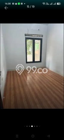 Rumah Modern Minimalis 3 Kamar Bisa Langsung Pindah di Tembalang Rumah Modern Minimalis 3 Kamar Bisa Langsung Pindah di Tembalang