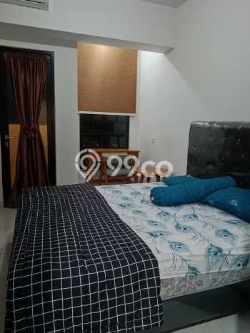 Apartemen Nyaman untuk Dijual di Tembalang, Semarang, Jawa Tengah Apartemen Nyaman untuk Dijual di Tembalang, Semarang, Jawa Tengah