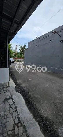 Rumah Kontrakan Semarang LT 105m2 LB 90m2 Area Kedungmundu Rumah Kontrakan Semarang LT 105m2 LB 90m2 Area Kedungmundu