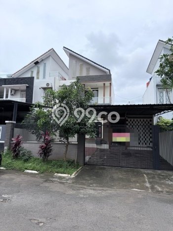 Rumah Modern Minimalis 3 Kamar Bisa Langsung Pindah di Tembalang Rumah Modern Minimalis 3 Kamar Bisa Langsung Pindah di Tembalang