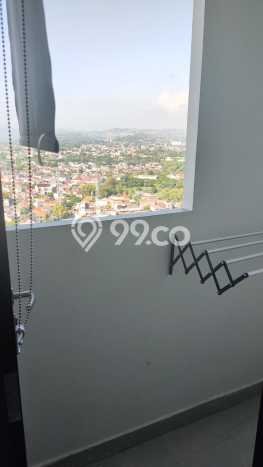 Apartemen Siap Pakai 1 BR dengan Harga Terjangkau di Area Banyumanik, Semarang Apartemen Siap Pakai 1 BR dengan Harga Terjangkau di Area Banyumanik, Semarang
