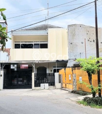 Disewakan Segera Rumah Kondisi Bagus di Kawasan Semarang Tengah, Semarang Disewakan Segera Rumah Kondisi Bagus di Kawasan Semarang Tengah, Semarang