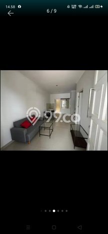 Rumah sewa siap pakai 3 Kamar Tidur di Sampangan, Semarang Rumah sewa siap pakai 3 Kamar Tidur di Sampangan, Semarang