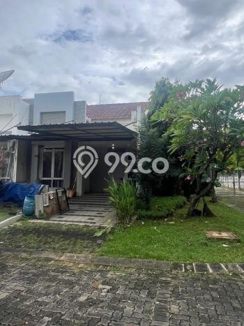 Disewakan! Rumah 2 Kamar Tidur &
2 Kamar Mandi di Graha Padma, Semarang Disewakan! Rumah 2 Kamar Tidur &
2 Kamar Mandi di Graha Padma, Semarang