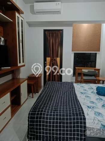 Apartemen Nyaman untuk Dijual di Tembalang, Semarang, Jawa Tengah Apartemen Nyaman untuk Dijual di Tembalang, Semarang, Jawa Tengah