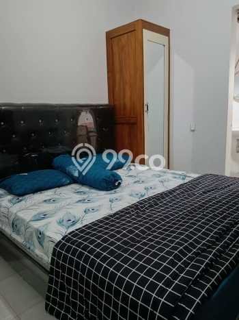 Apartemen Nyaman untuk Dijual di Tembalang, Semarang, Jawa Tengah Apartemen Nyaman untuk Dijual di Tembalang, Semarang, Jawa Tengah