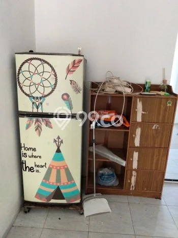 Rumah Kontrakan Semarang LT 105m2 LB 90m2 Area Kedungmundu Rumah Kontrakan Semarang LT 105m2 LB 90m2 Area Kedungmundu