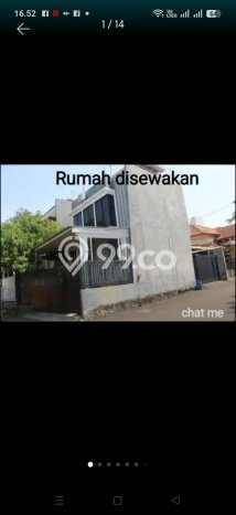 Sewa cepat rumah minimalis lokasi strategis 2 Kamar di Banyumanik, Semarang Sewa cepat rumah minimalis lokasi strategis 2 Kamar di Banyumanik, Semarang