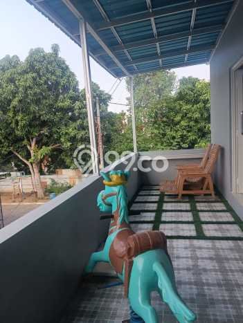 Disewakan Hunian Konsep Minimalis di Tembalang Semarang dengan 5 KT Disewakan Hunian Konsep Minimalis di Tembalang Semarang dengan 5 KT