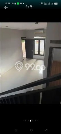 Rumah Modern Minimalis 3 Kamar Bisa Langsung Pindah di Tembalang Rumah Modern Minimalis 3 Kamar Bisa Langsung Pindah di Tembalang