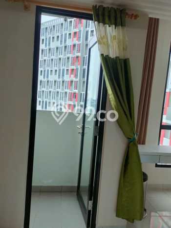 Jarang Ada! Hunian Apartemen Hemat di Banyumanik, Semarang 1 Kamar Tidur dan 1 Kamar Mandi Jarang Ada! Hunian Apartemen Hemat di Banyumanik, Semarang 1 Kamar Tidur dan 1 Kamar Mandi