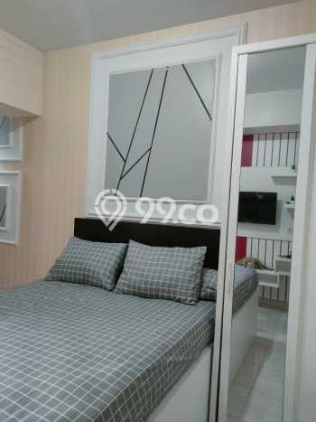 Jarang Ada! Hunian Apartemen Hemat di Banyumanik, Semarang 1 Kamar Tidur dan 1 Kamar Mandi Jarang Ada! Hunian Apartemen Hemat di Banyumanik, Semarang 1 Kamar Tidur dan 1 Kamar Mandi