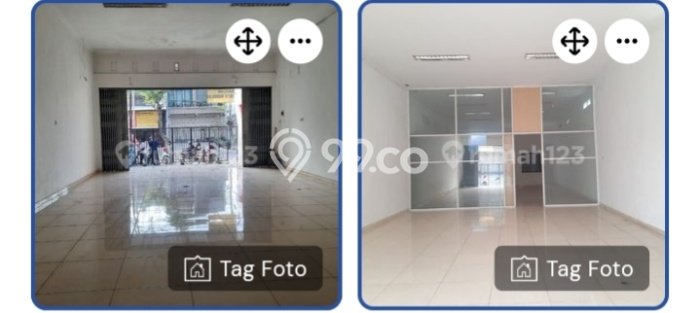 Ruko Dijual Lokasi Emas di Semarang Tengah Luas 180m2 Ruko Dijual Lokasi Emas di Semarang Tengah Luas 180m2
