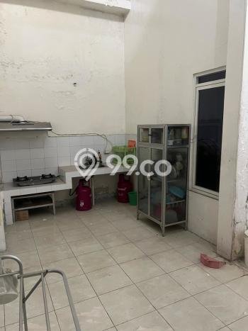 Disewakan! Rumah 2 Kamar Tidur &
2 Kamar Mandi di Graha Padma, Semarang Disewakan! Rumah 2 Kamar Tidur &
2 Kamar Mandi di Graha Padma, Semarang