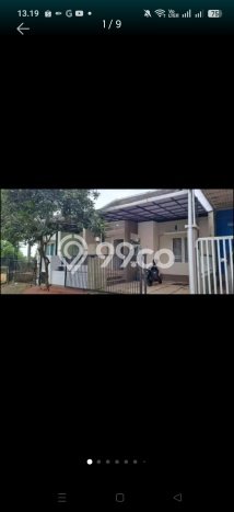 Lokasi strategis! Rumah siap pakai disewakan di Semarang Barat LB 120m2 Lokasi strategis! Rumah siap pakai disewakan di Semarang Barat LB 120m2