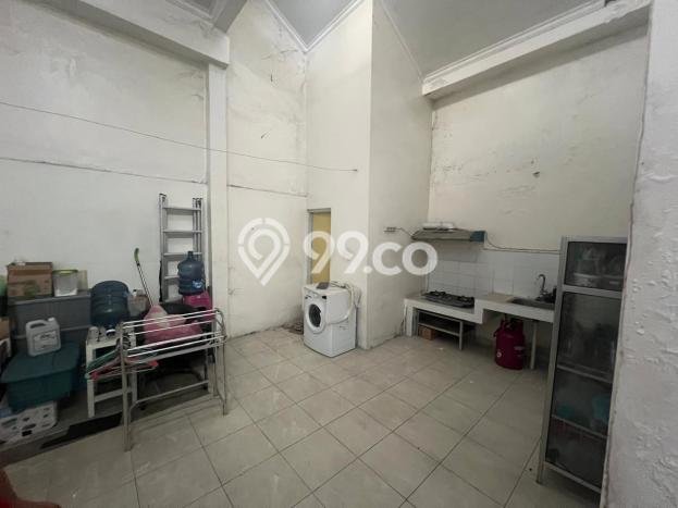 Disewakan! Rumah 2 Kamar Tidur &
2 Kamar Mandi di Graha Padma, Semarang Disewakan! Rumah 2 Kamar Tidur &
2 Kamar Mandi di Graha Padma, Semarang