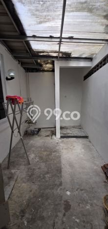 Rumah Minimalis 2 KT di Kedungmundu Semarang Semi Furnished Rumah Minimalis 2 KT di Kedungmundu Semarang Semi Furnished
