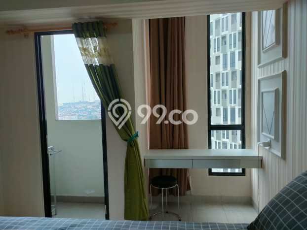 Jarang Ada! Hunian Apartemen Hemat di Banyumanik, Semarang 1 Kamar Tidur dan 1 Kamar Mandi Jarang Ada! Hunian Apartemen Hemat di Banyumanik, Semarang 1 Kamar Tidur dan 1 Kamar Mandi