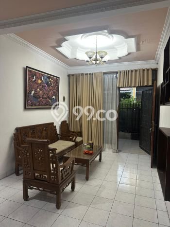 Rumah Bagus Siap Pakai Di Tembalang Luas 100m2 Aman Rumah Bagus Siap Pakai Di Tembalang Luas 100m2 Aman