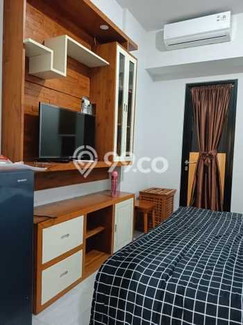 Apartemen Nyaman untuk Dijual di Tembalang, Semarang, Jawa Tengah Apartemen Nyaman untuk Dijual di Tembalang, Semarang, Jawa Tengah