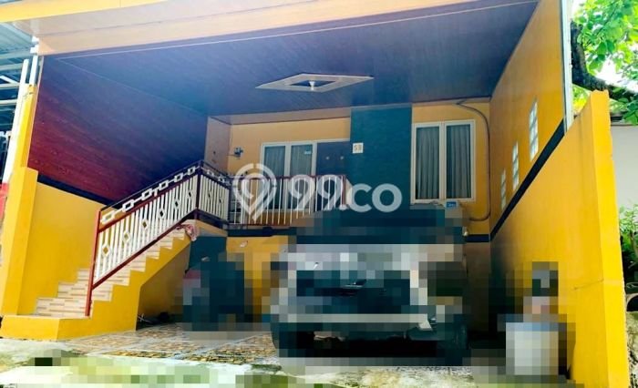 Lokasi terbaik! Rumah siap huni disewakan di Semarang Barat LB 200m2 Lokasi terbaik! Rumah siap huni disewakan di Semarang Barat LB 200m2