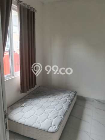 Rumah Cantik Siap Huni Di Semarang Barat Luas 83m2 Aman Rumah Cantik Siap Huni Di Semarang Barat Luas 83m2 Aman