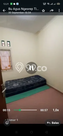 Sewa cepat rumah minimalis lokasi strategis 3 Kamar di Banyumanik, Semarang Sewa cepat rumah minimalis lokasi strategis 3 Kamar di Banyumanik, Semarang