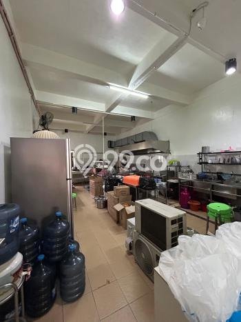 Ruko Dijual di Prime Area Tangerang Luas 125m2 Ruko Dijual di Prime Area Tangerang Luas 125m2