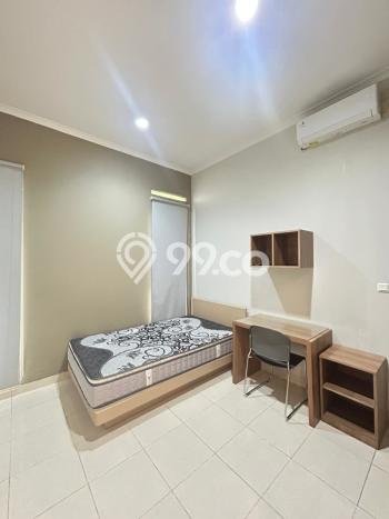 Dijual Rumah Mewah Megah Dengan View Eksklusif di Gading Serpong, Tangerang Dijual Rumah Mewah Megah Dengan View Eksklusif di Gading Serpong, Tangerang