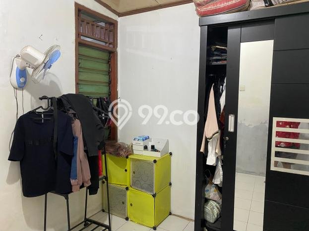 Rumah Modern Minimalis 2 KT Siap Huni di Curug Rumah Modern Minimalis 2 KT Siap Huni di Curug