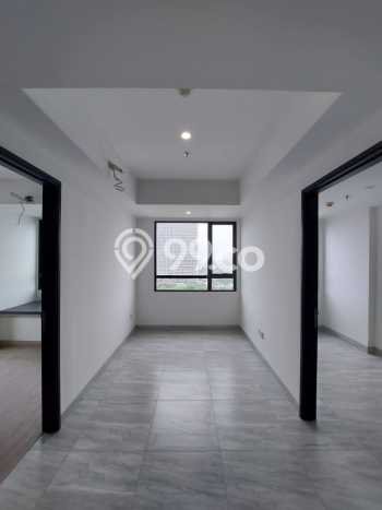 Dijual Apartemen 2 KT 2 KM di Serpong Utara Dijual Apartemen 2 KT 2 KM di Serpong Utara