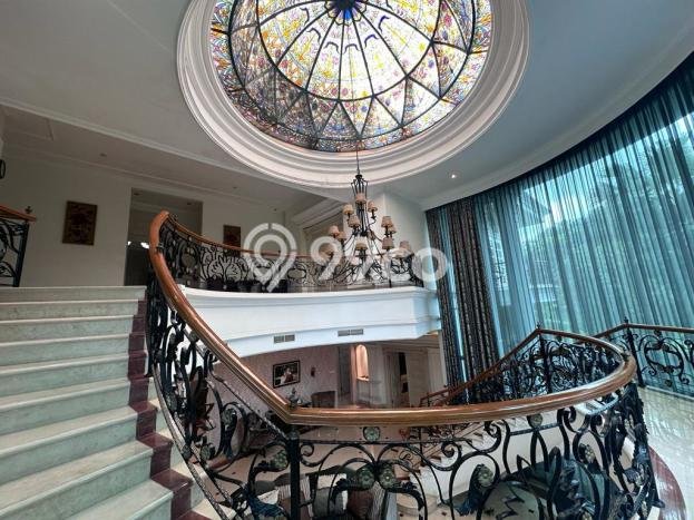 For Sale! Premium House LT 1070m2 Desain Elegan di Lippo Karawaci For Sale! Premium House LT 1070m2 Desain Elegan di Lippo Karawaci